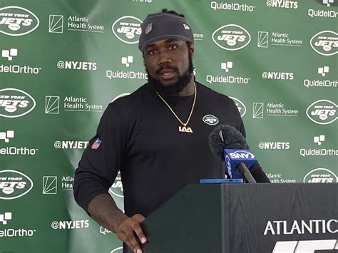 Dalvin Cook signed with the Jets despite them giving the running back a ‘worst-case scenario’